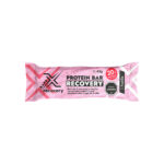Protein Bar Recovery sabor Yogur de Frutilla (Caja por 16 unidades)