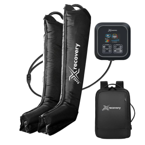 Botas de compresión inalámbrica BareXrecovery BX9890