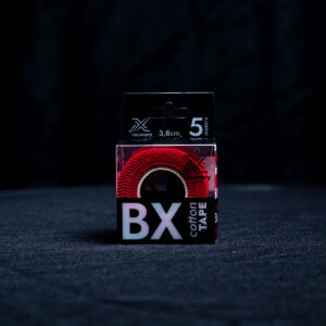BareX Recovery Cotton Tape