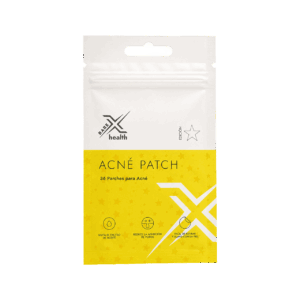 Parches para acné - Edición Estrella amarilla 36u.