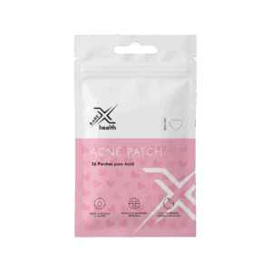 Parches para acné – Edición Corazón 36u.
